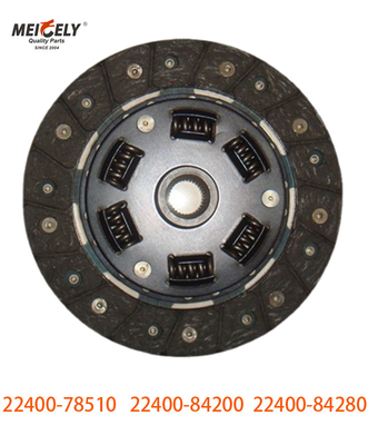 22400-78510 Motor koppeling schijf 22400-84200 Voor Suzuki