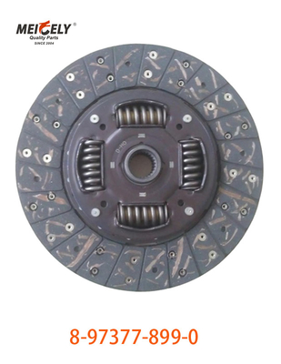 Autoonderdelen Transmissie systeem 8-97377-899-0 250 mm koppelplaat 4S