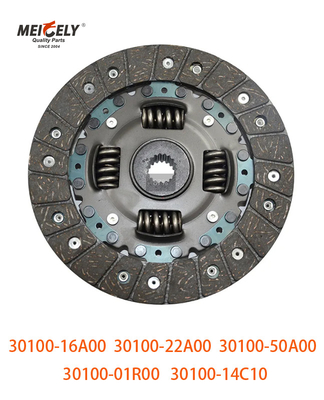 Kits 30100-16A00 voor Nissan-clutchassemblage