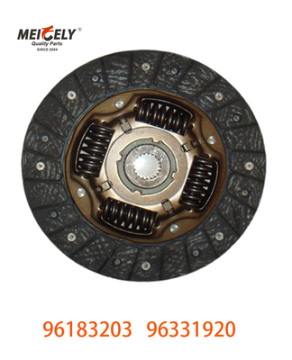 96183203 Clutch Disc 96331920 voor Daewoo