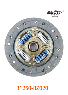 OEM 31250-BZ020 Originele koppelingskits Koppelplaat voor DAIHATSU