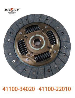 41100-34020 koppelingskits 41100-22010 voor Hyundai