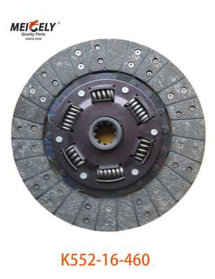 OEM K552-16-460 260mm Clutch Kits Clutch Disc Voor Hyundai KIA