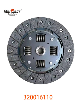 OEM-standaard 320016110 Auto-onderdelen voor OPEL koppelplaat 4S