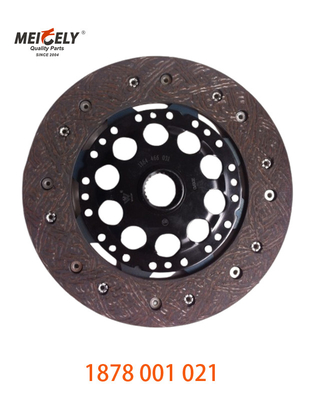 VOLKSWAGEN Clutchdiscs 1878 001 021 Clutchkits