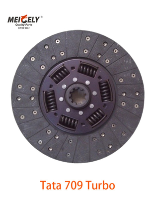 Oem kwaliteit Hot Sale Auto Clutch Disc Clutch Kits Voor Indiase Truck