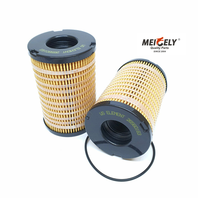 In voorraad OE 4816635 Truck Diesel Engine Fuel Filters voor Perkins