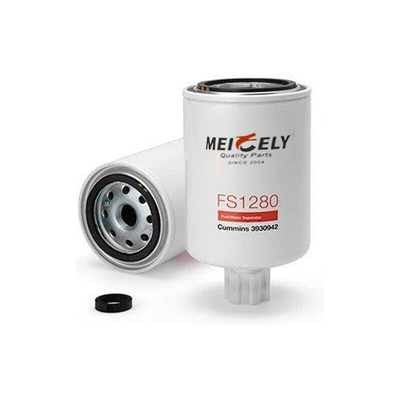 Nieuwe FS1280 truck dieseloliefilters voor dieselmotoren