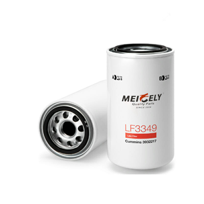 LF3349 Toepasselijk op Cummins oliefilterelement oliefilters 3908615