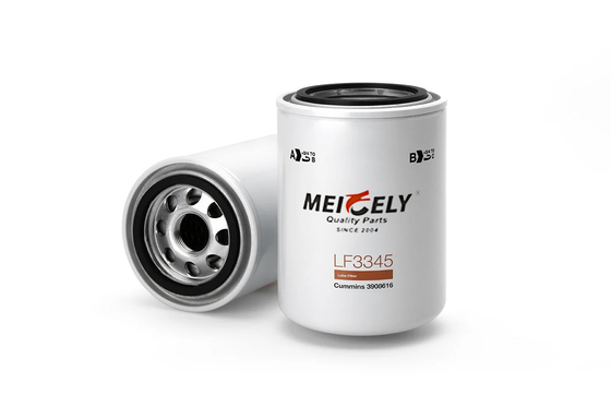 Aanpasbare oliefilters LF3345 voor Cummins motor oliefilter element
