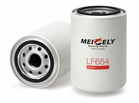 LF654 Oliefilter voor vrachtwagens LF691A FF5018