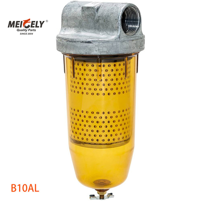 Onderdelen voor dieselmotoren B10AL Brandstoffilter B10-AL Filters