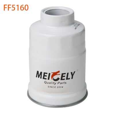 FF5160 Brandstoffilter voor Fleetguard LF3970 LF3977 Standaardgrootte