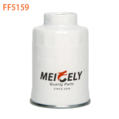 OEM FF5159 WK828 Brandstoffilter voor vrachtwagens 1R-0751 Filters