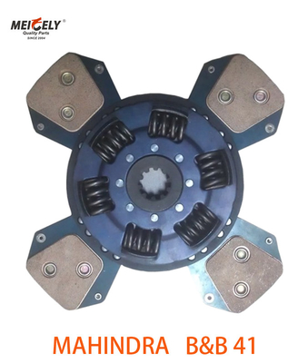 Groothandel Fabrieksprijs Clutch Disc 007-250-6003 Voor Mahindra
