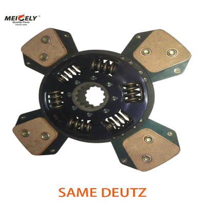 Goedkope koppelplaat 06532257 Voor DEUTZ Voor landbouwtractor 887889M94