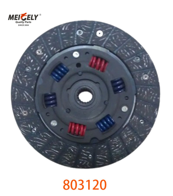 Warm te koop voor Peugeot Clutch Kit 803120 Clutch Disc Assembly 802073