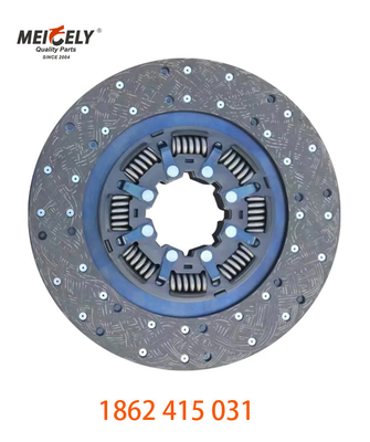 Hot Sale Professional 1862 415 031 Clutch Disc 883082 Voor VOLVO Truck