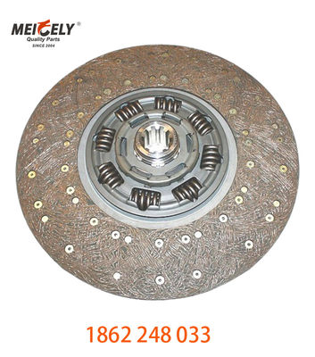 Originele 1862 248 033 Koppeling Plaat Koppeling Plaat 1878 000 961 Voor VOL-VO Truck