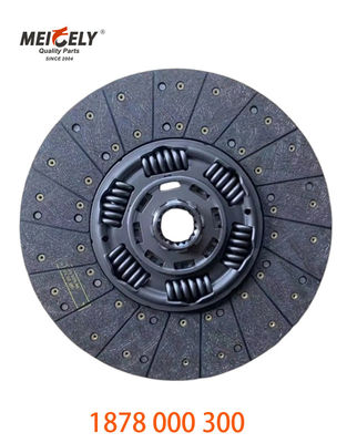 Hete Verkoop 1878 000 300 Koppelschijf 400 mm 1878000206 Voor VOL-VO Koppeling Kits