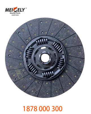 Warme verkoop 1878 000 300 Clutch Disc 400mm 1878000206 Voor VOLVO Clutch Kits