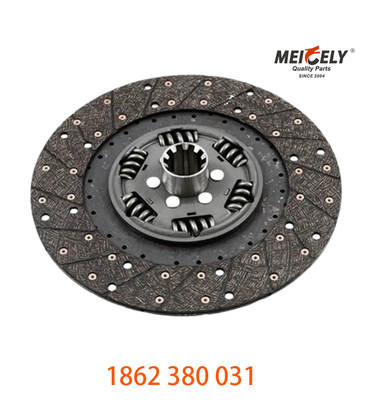 Hoogwaardige koppelplaten 1862 380 031 1862 138 032 Voor MAN 1862 138 033