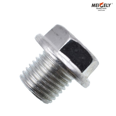 Fuso And Canter MD050316 Drain plug, Oil Pan Voor alle modellen-geen back-up plaat