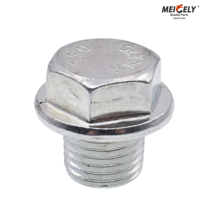 Fuso And Canter MD050316 Drain plug, Oil Pan Voor alle modellen-geen back-up plaat