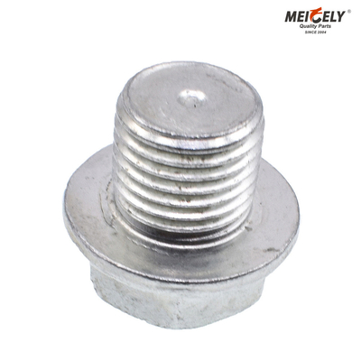 Fuso And Canter MD050316 Drain plug, Oil Pan Voor alle modellen-geen back-up plaat