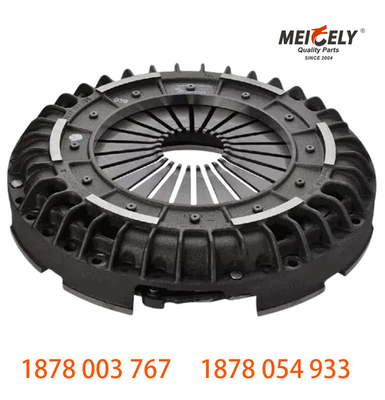 Onderdelen voor vrachtwagens Echt voor Daf-clutch-kits 1878 003 767 1878 054 933