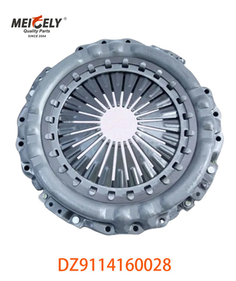 Groothandelprijs DZ9114160028 Clutch drukplaat DZ9114160026 Voor Howo
