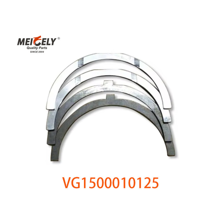 Groothandel Crankshaft Thrust Washer VG1500010125 Voor SINOTURK VG1034010176