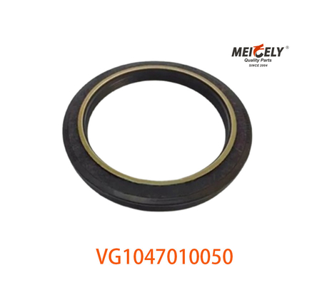 VG1047010050 Crankshaft Achterste olie afdichting Voor Howo A7 Shacman WD615 motor