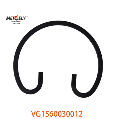 Hoogwaardige VG1560030012 zuigerpen vasthoudende ring voor Weichai motor