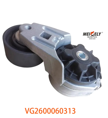 Fabriek Direct Gordel Spanning VG2600060313 612600060568 Voor Weichai Truck Engine