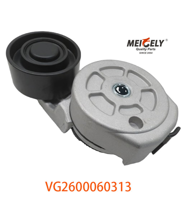 Fabriek Direct Gordel Spanning VG2600060313 612600060568 Voor Weichai Truck Engine