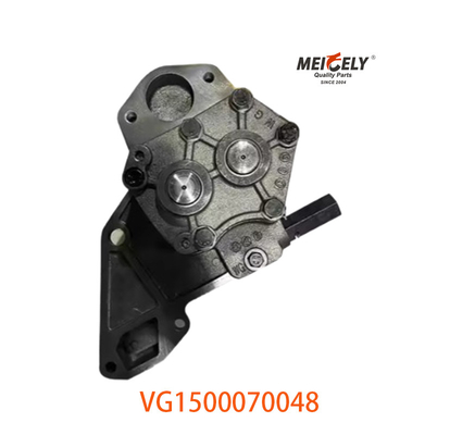 Goedkope motor olie pomp VG1500070048 Voor Howo olie pomp Az1500070021