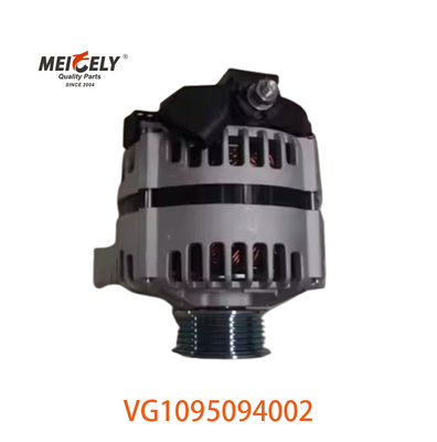 Originele VG1095094002 RE090002 Nieuwe alternator voor Sinotruk Shacman