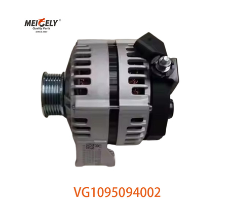 Originele VG1095094002 RE090002 Nieuwe alternator voor Sinotruk Shacman