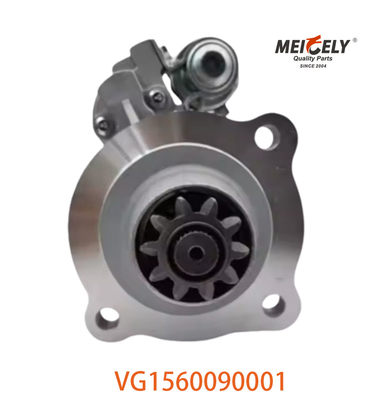 Motorstartermontage VG1560090001 Voor Sinotruk Truck HOWO VG156009007