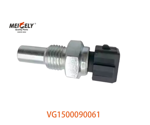 Voor HOWO Spare Parts VG1500090061 Watertemperatuur sensor WG2209280010