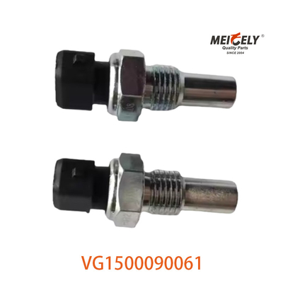 Voor HOWO Spare Parts VG1500090061 Watertemperatuur sensor WG2209280010