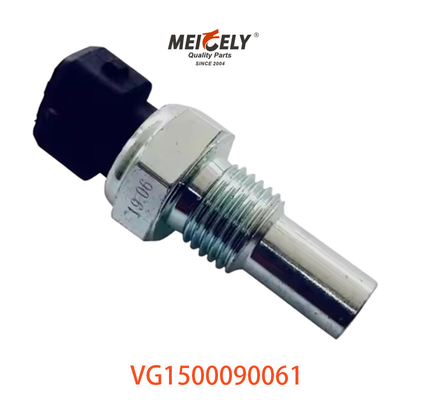 Voor HOWO Spare Parts VG1500090061 Watertemperatuur sensor WG2209280010