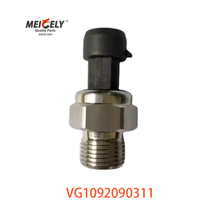 Warm verkoop VG1092090311 Olie druk sensor VG1540090035 Geschikt voor HOWO