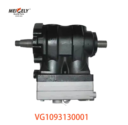Gebruik van luchtcompressor voor HOWO Truck OEM VG1093130001 WD615 Motor