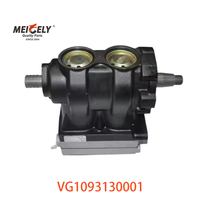 Gebruik van luchtcompressor voor HOWO Truck OEM VG1093130001 WD615 Motor