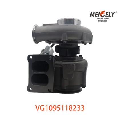 Motoronderdelen VG1095118233 Turbocompressor 5453861 Voor Sinotruk Howo