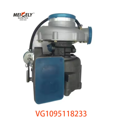 Motoronderdelen VG1095118233 Turbocompressor 5453861 Voor Sinotruk Howo