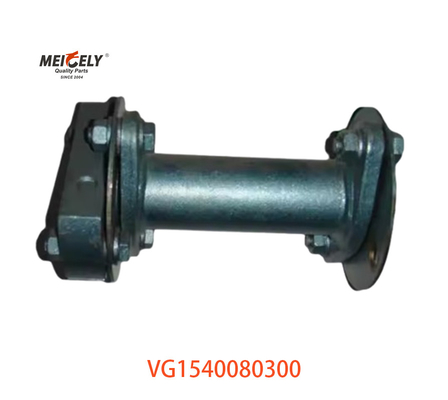 Groothandel warm verkochte koppeling VG1540080300 Voor Sinotruk Howo VG1560080277