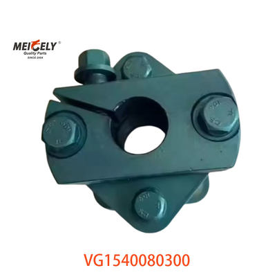 Groothandel warm verkochte koppeling VG1540080300 Voor Sinotruk Howo VG1560080277